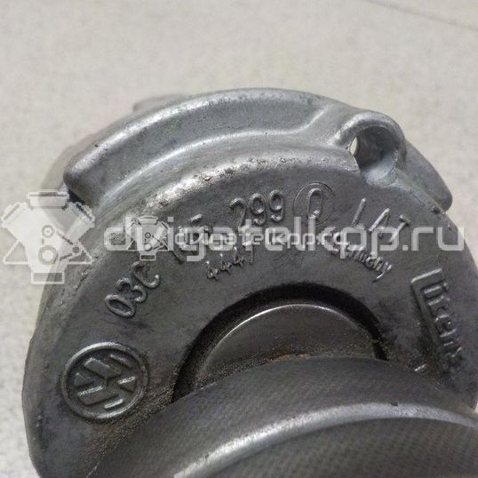 Фото Натяжитель ремня  03C145299Q для Seat Ibiza / Cordoba / Leon / Toledo / Alhambra