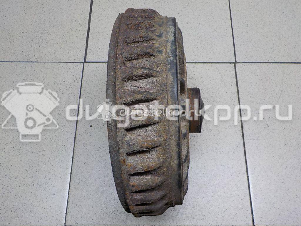 Фото Барабан тормозной  432005573R для Renault Zoe Bfm / Clio / Captur J5 / Kangoo 1 / Logan {forloop.counter}}