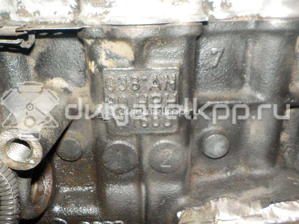 Фото Маховик  038105266BC для Seat Ibiza / Cordoba / Leon / Toledo {forloop.counter}}