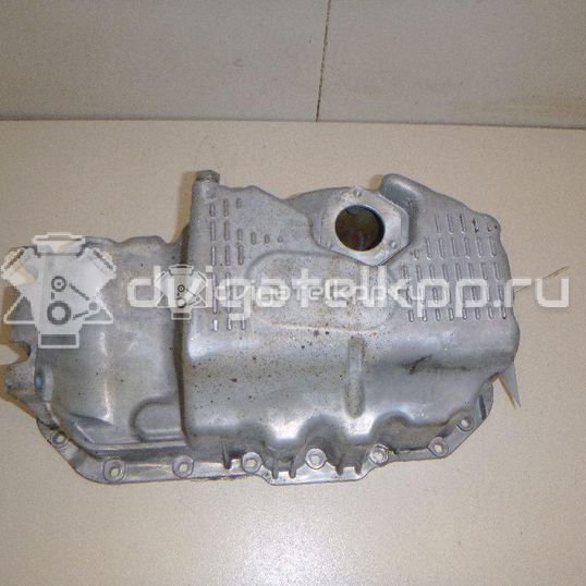 Фото Поддон масляный двигателя  03C103603S для Seat Ibiza / Cordoba / Leon / Toledo / Alhambra