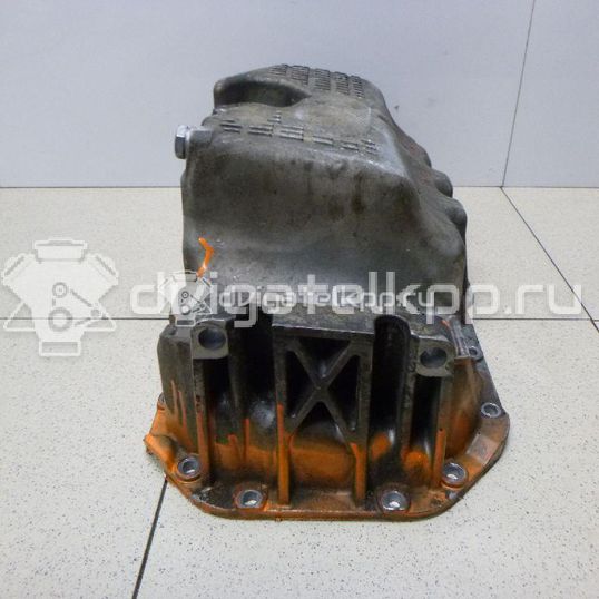 Фото Поддон масляный двигателя  03c103603s для Seat Ibiza / Cordoba / Leon / Toledo / Alhambra