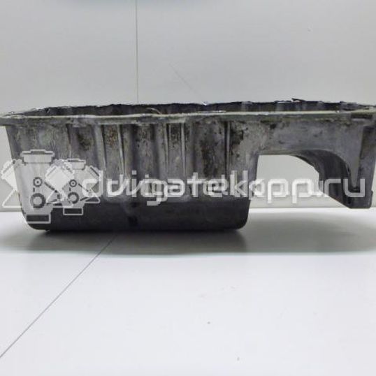 Фото Поддон масляный двигателя  03c103603s для Seat Ibiza / Cordoba / Leon / Toledo / Alhambra