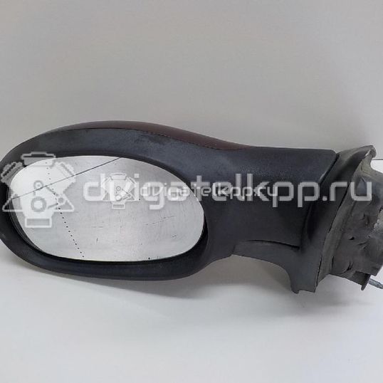 Фото Зеркало левое электрическое  7700410965 для Renault Laguna