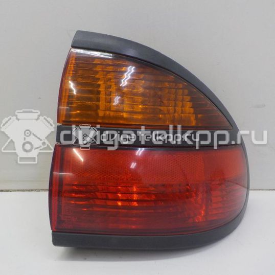 Фото Фонарь задний наружный правый  7700420123 для Renault Laguna