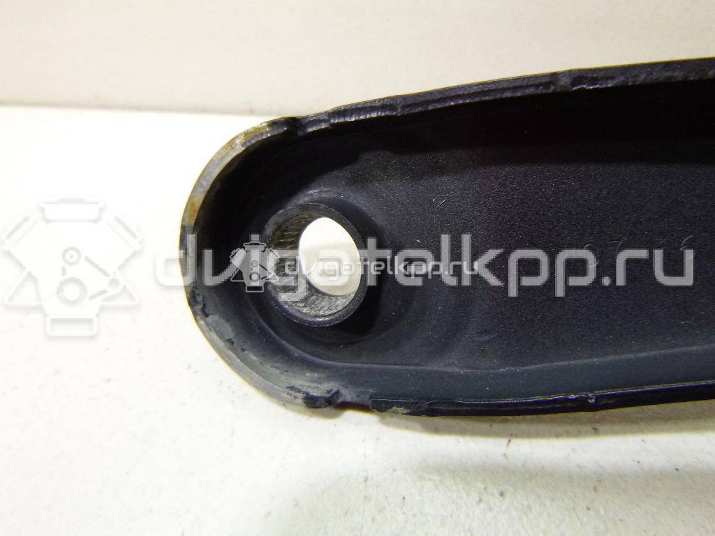 Фото Поводок стеклоочистителя передний левый  288817528R для Renault Koleos / Clio / 19 / Laguna / Kangoo 1 {forloop.counter}}