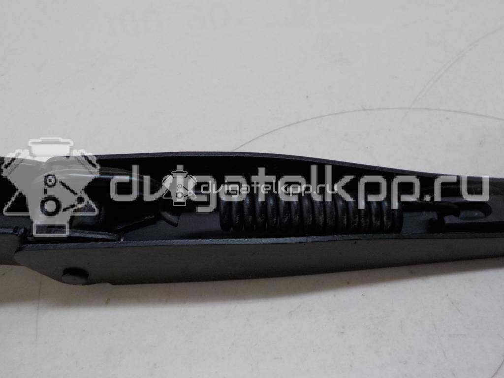 Фото Поводок стеклоочистителя передний левый  288817528R для Renault Koleos / Clio / 19 / Laguna / Kangoo 1 {forloop.counter}}