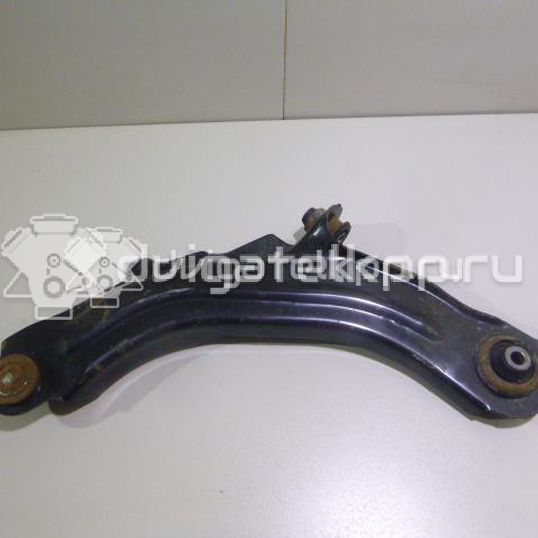 Фото Рычаг передний правый  8200679067 для Renault Twizy Mam / Sandero Stepway / Modus Grand F Jp0 / Megane / Clio