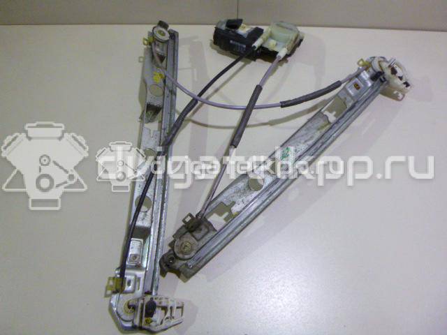 Фото Стеклоподъемник электр. передний правый  8201010925 для Renault Modus Grand F Jp0 / Megane / Laguna / Scénic / Grand {forloop.counter}}