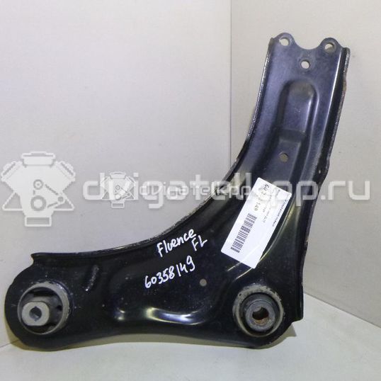 Фото Рычаг передний левый  545018194R для Renault Sport Spider Ef0 / Megane / Laguna / Scénic / Grand