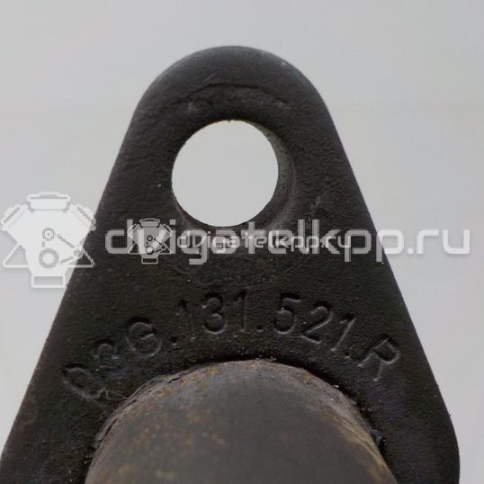 Фото Трубка картерных газов  03g131521r для Volkswagen / Audi / Seat