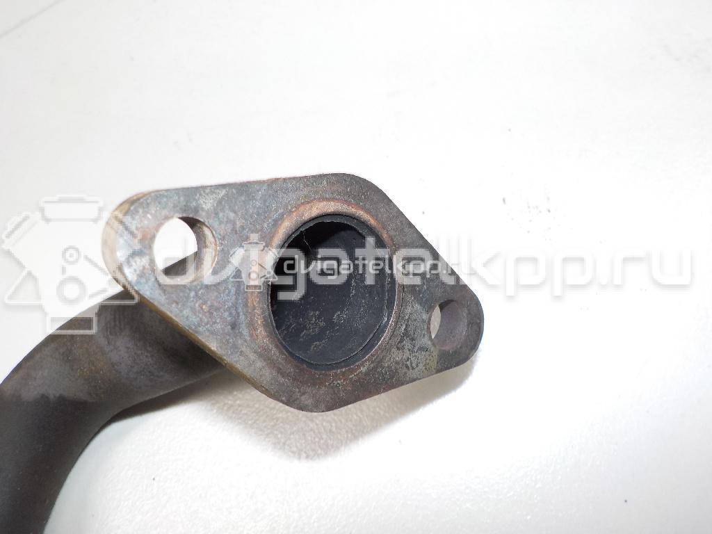 Фото Трубка картерных газов  03g131521r для Volkswagen / Audi / Seat {forloop.counter}}