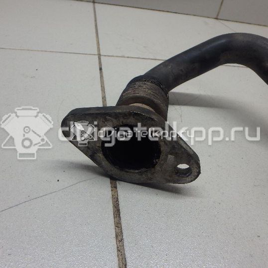 Фото Трубка картерных газов  03g131521r для Volkswagen / Audi / Seat