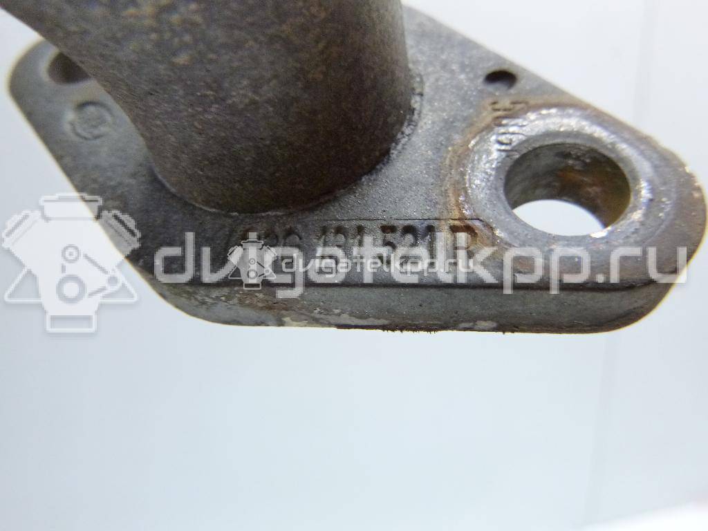 Фото Трубка картерных газов  03g131521r для Volkswagen / Audi / Seat {forloop.counter}}