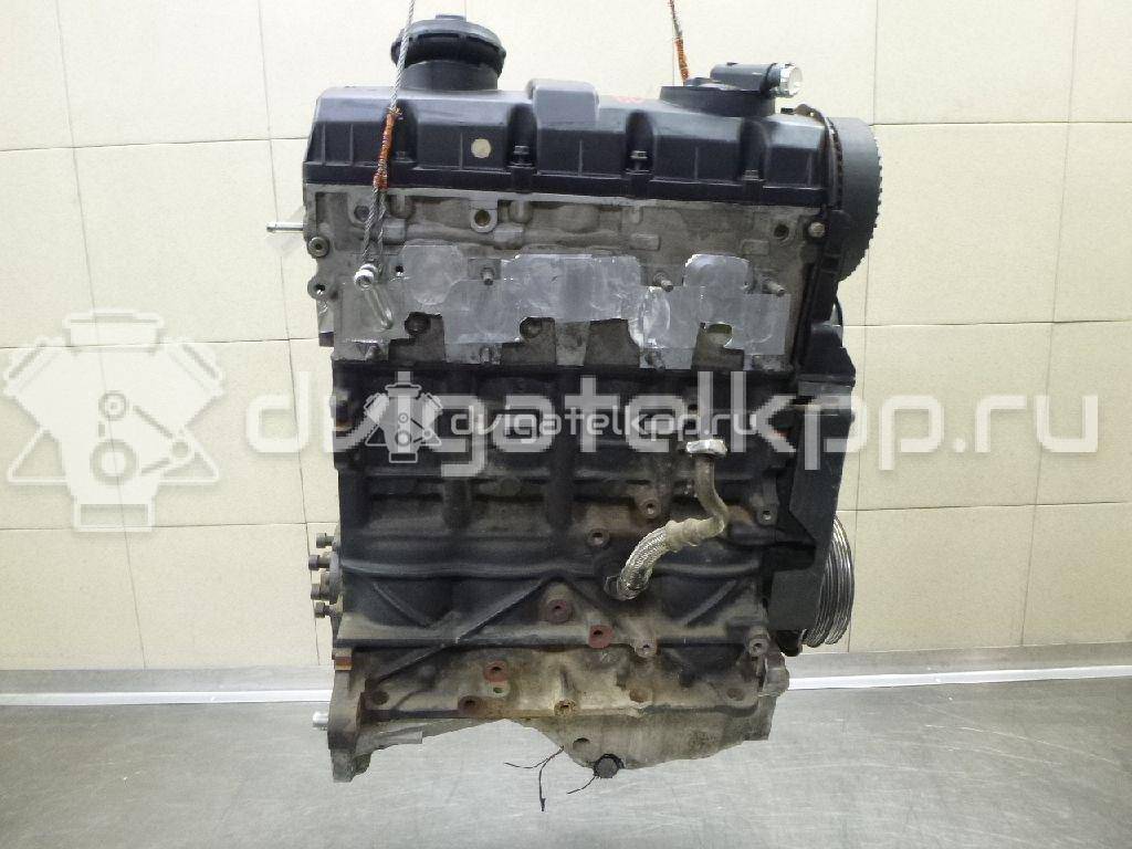 Фото Контрактный (б/у) двигатель AVF для Skoda Superb 130 л.с 8V 1.9 л Дизельное топливо 038100098BX {forloop.counter}}