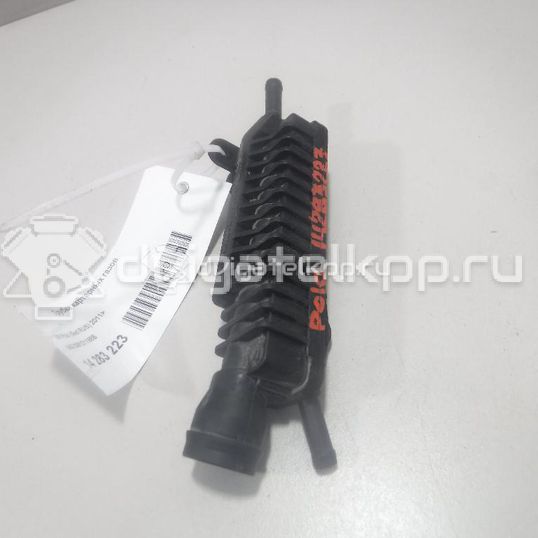 Фото Трубка картерных газов  036121188B для Seat Ibiza / Cordoba / Toledo / Altea