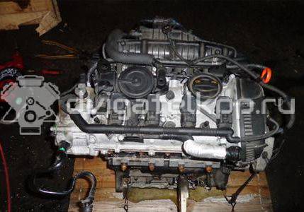 Фото Контрактный (б/у) двигатель CDAB для Skoda Octavia / Yeti 5L / Octaviaii 1Z3 / Superb 152 л.с 16V 1.8 л бензин {forloop.counter}}