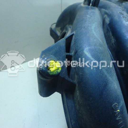 Фото Коллектор впускной  036129709KA для Volkswagen / Seat