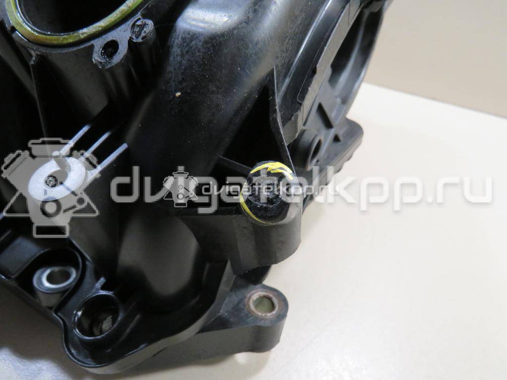 Фото Коллектор впускной  036129709KA для Volkswagen / Seat {forloop.counter}}