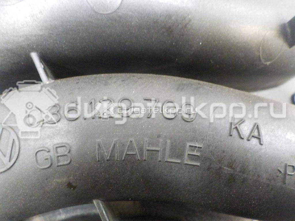 Фото Коллектор впускной  036129709KA для Volkswagen / Seat {forloop.counter}}