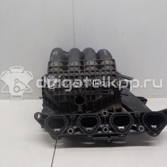 Фото Коллектор впускной  036129709KA для Volkswagen / Seat