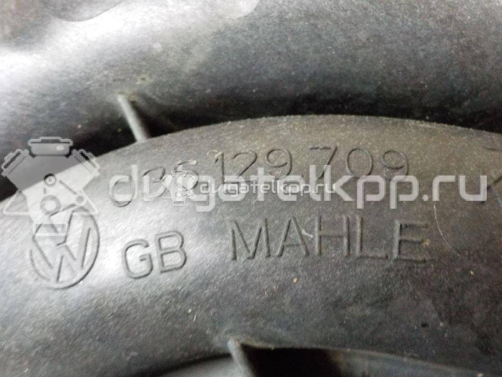 Фото Коллектор впускной  036129709KA для Volkswagen / Seat {forloop.counter}}