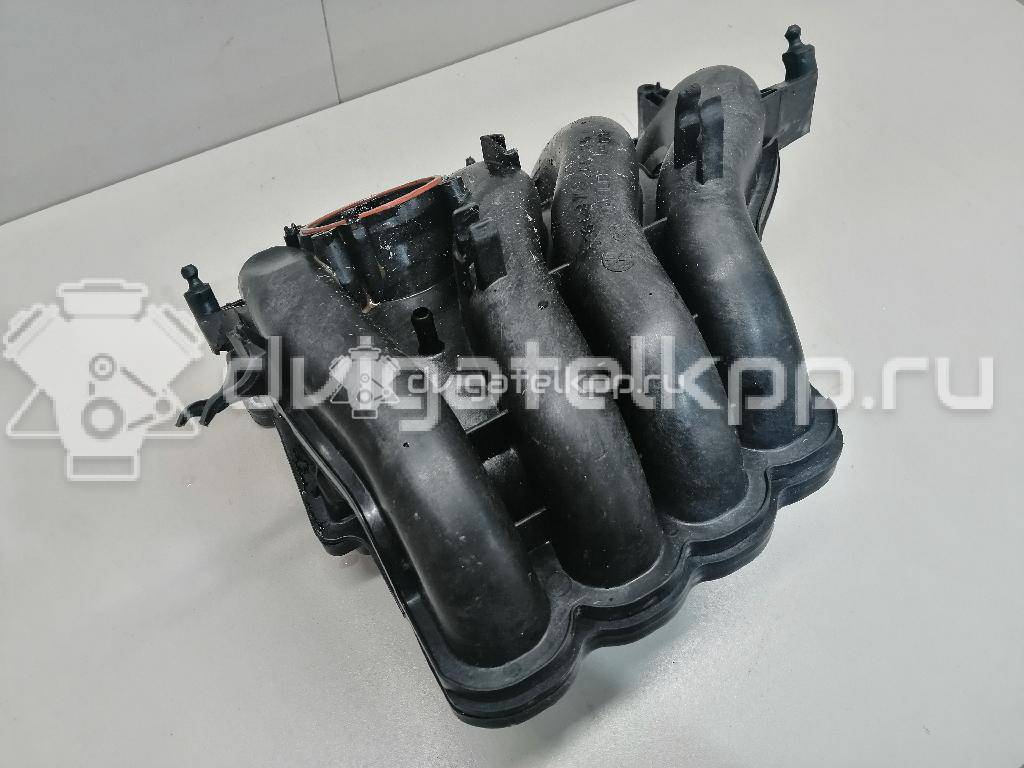 Фото Коллектор впускной  036129709KA для Volkswagen / Seat {forloop.counter}}