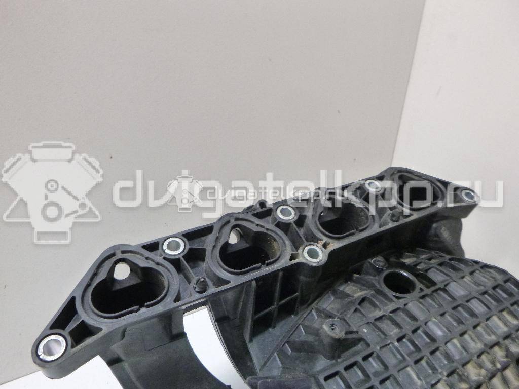 Фото Коллектор впускной  036129709KA для Volkswagen / Seat {forloop.counter}}