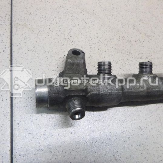 Фото Рейка топливная (рампа)  03l130089j для Volkswagen / Seat