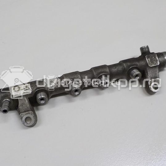 Фото Рейка топливная (рампа)  03L130089J для Volkswagen / Seat