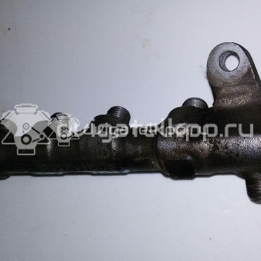 Фото Рейка топливная (рампа)  03L130089J для Volkswagen / Seat