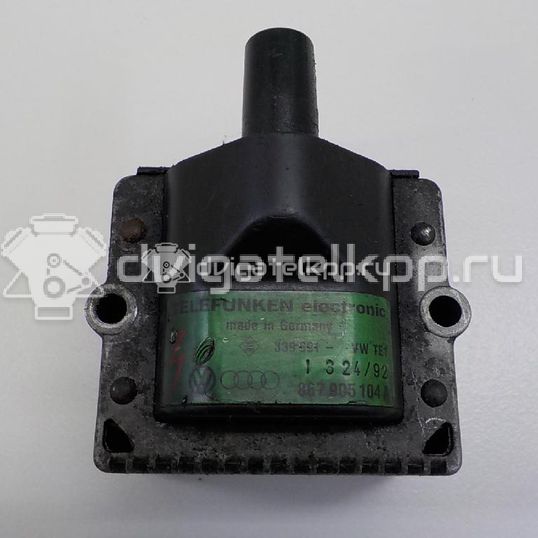 Фото Кронштейн двигателя правый  867905104A для Seat Ibiza / Cordoba / Leon / Toledo / Alhambra