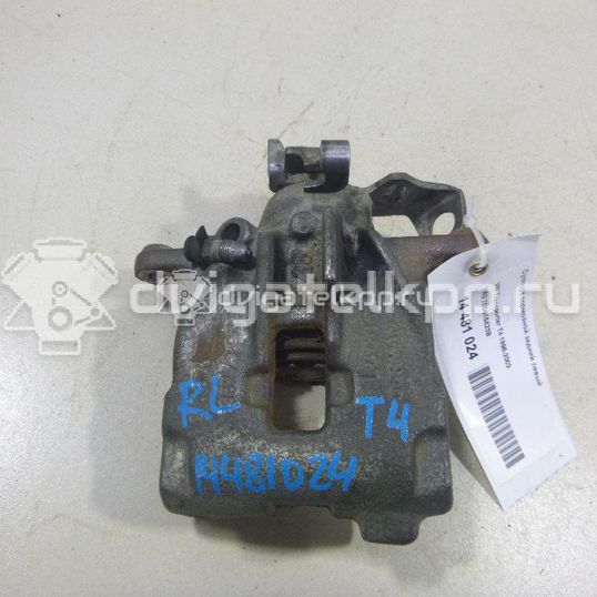 Фото Суппорт тормозной задний левый  7D0615423B для Seat Ibiza / Cordoba / Leon / Toledo / Alhambra