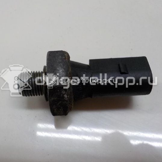 Фото Датчик давления масла  06A919081J для Seat Ibiza / Cordoba / Leon / Toledo / Alhambra