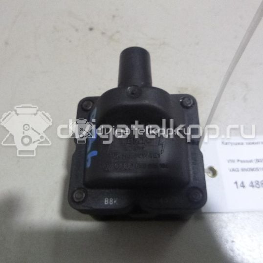 Фото Катушка зажигания  6n0905104 для Seat Ibiza / Cordoba / Leon / Toledo / Alhambra