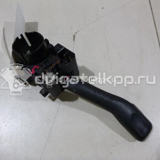 Фото Переключатель поворотов подрулевой  8L0953513G для Seat Leon / Toledo / Alhambra