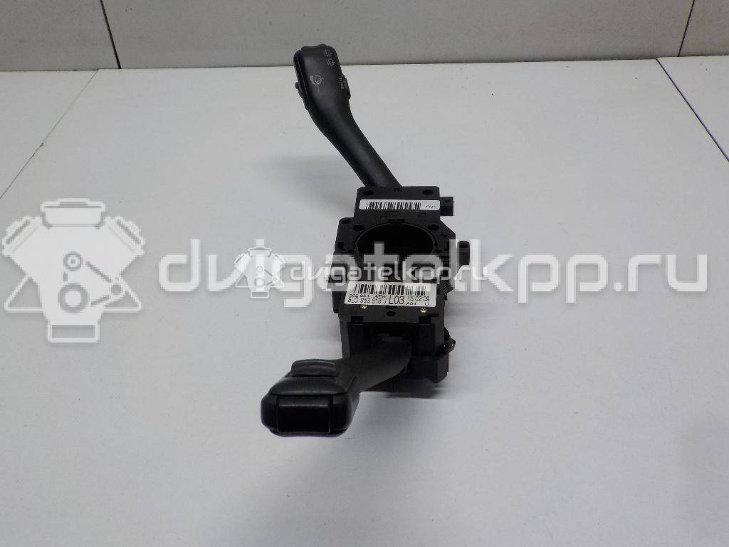 Фото Переключатель поворотов подрулевой  8L0953513J для Seat Leon / Toledo / Alhambra {forloop.counter}}