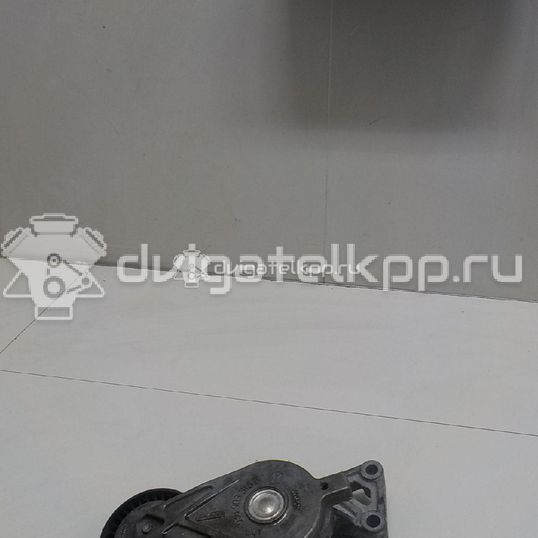 Фото Ролик руч.ремня с кронштейном  038903315ae для Seat Ibiza / Leon / Toledo / Alhambra / Altea