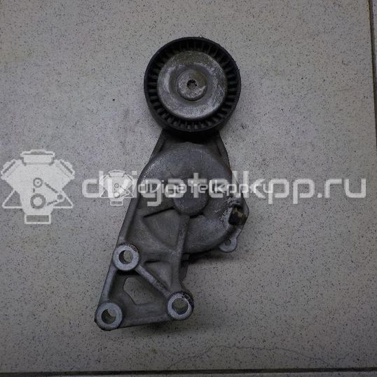 Фото Ролик руч.ремня с кронштейном  038903315ae для Seat Ibiza / Leon / Toledo / Alhambra / Altea