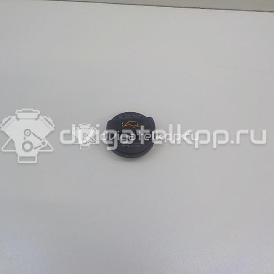 Фото Крышка маслозаливной горловины  06B103485C для Seat Ibiza / Cordoba / Leon / Toledo / Alhambra