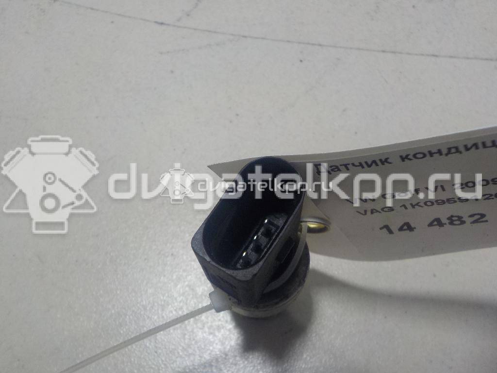 Фото Датчик кондиционера  1K0959126D для Seat Ibiza / Cordoba / Leon / Toledo / Alhambra {forloop.counter}}