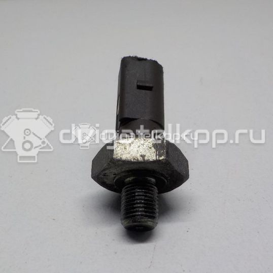 Фото Датчик давления масла  038919081 для Seat Ibiza / Cordoba / Leon / Toledo / Alhambra