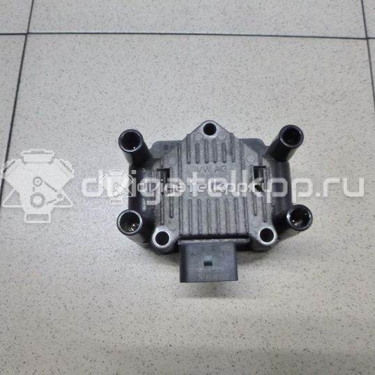 Фото Катушка зажигания  032905106E для Seat Ibiza / Cordoba / Leon / Toledo / Alhambra