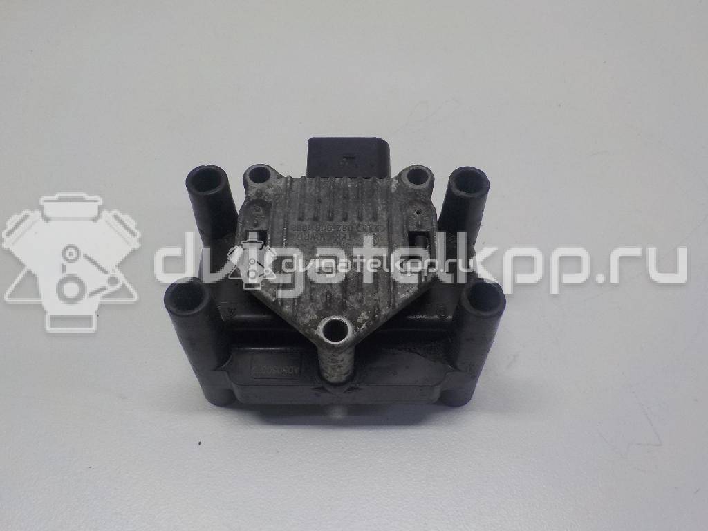 Фото Катушка зажигания  032905106b для Seat Ibiza / Cordoba / Leon / Toledo / Alhambra {forloop.counter}}