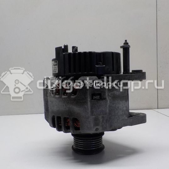 Фото Генератор  038903023s для Seat Ibiza / Cordoba / Leon / Toledo / Alhambra