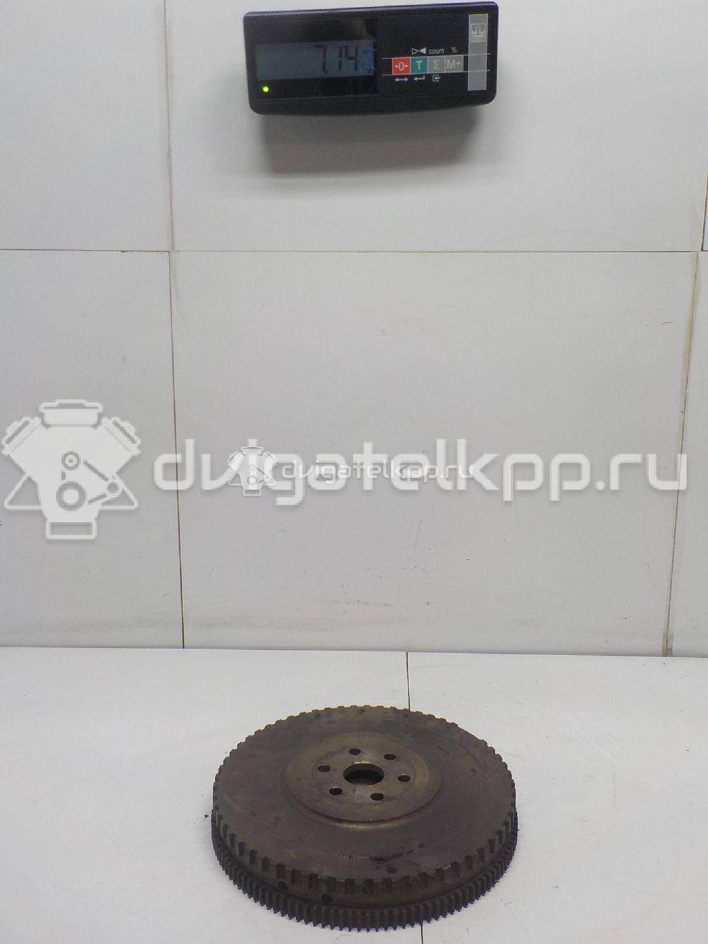 Фото Маховик  047105269L для Skoda Fabia {forloop.counter}}