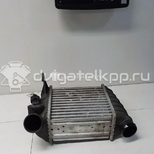 Фото Интеркулер  6Q0145804 для Skoda Fabia