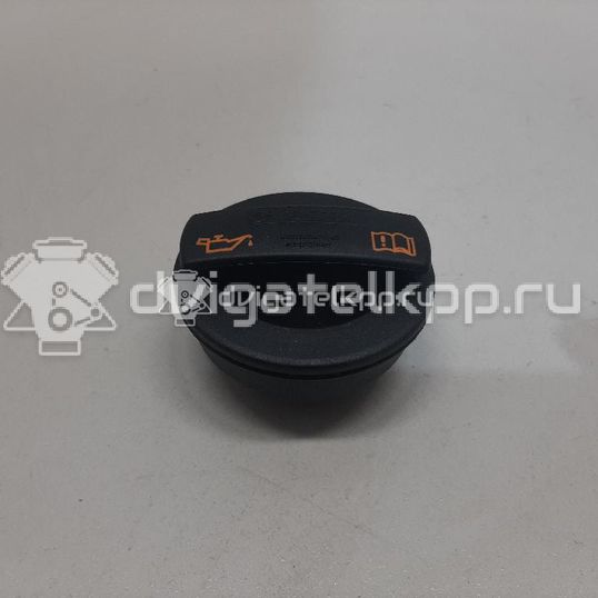 Фото Крышка маслозаливной горловины  06C103485P для Seat Ibiza / Leon / Toledo / Altea / Exeo