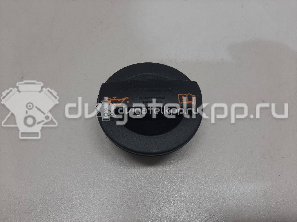 Фото Крышка маслозаливной горловины  06C103485P для Seat Ibiza / Leon / Toledo / Altea / Exeo {forloop.counter}}