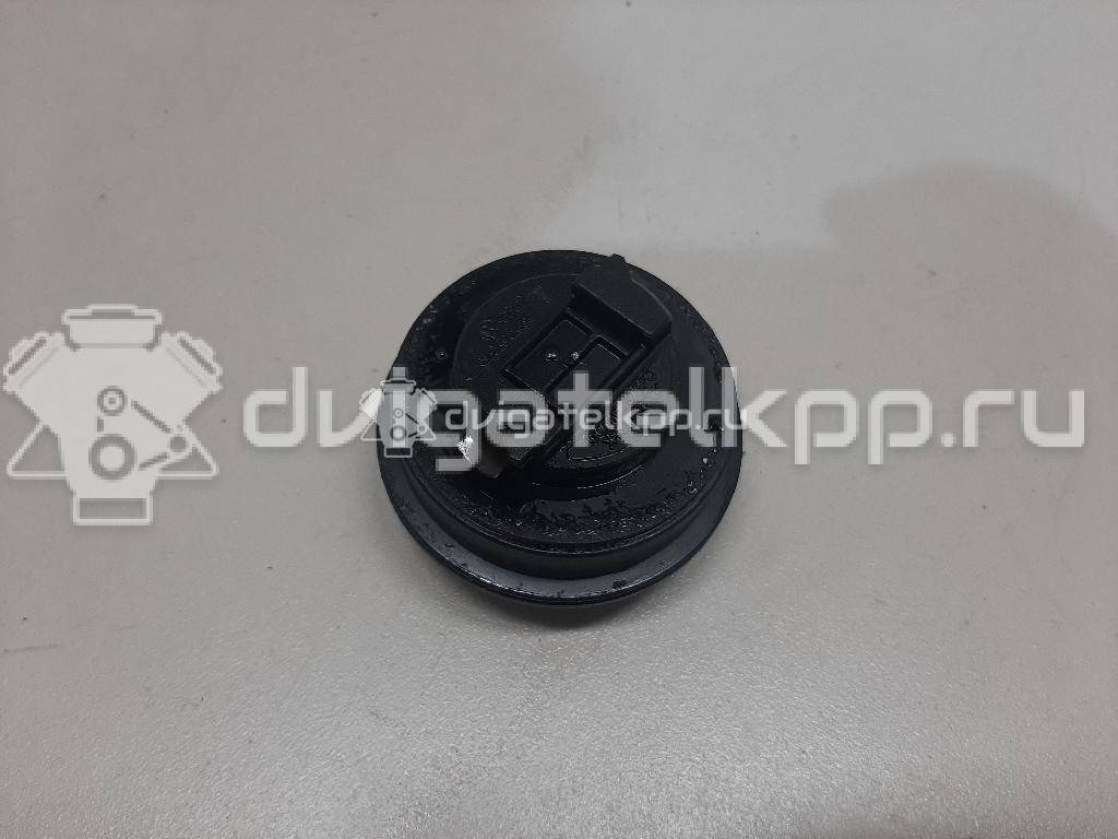 Фото Крышка маслозаливной горловины  06C103485P для Seat Ibiza / Leon / Toledo / Altea / Exeo {forloop.counter}}