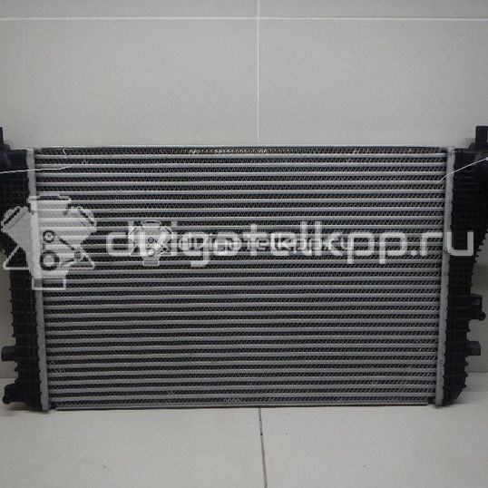 Фото Интеркулер  3C0145805AM для Seat Leon / Alhambra / Altea